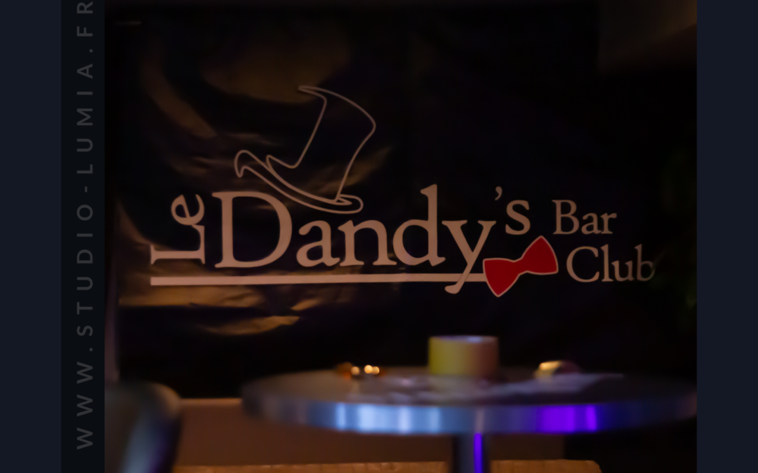 Événementiel – Le Dandy’s bar club et discothèque