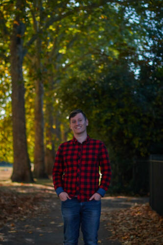 Shooting photo avec Arnaud JACQUES