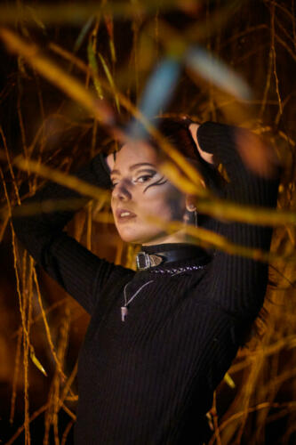 Shooting photo portrait premium sur Limoges