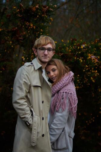 Shoto photo portrait de famille frère et soeur Laura PSR & Lucas PSR