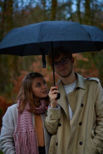 Shoto photo portrait de famille frère et soeur Laura PSR & Lucas PSR