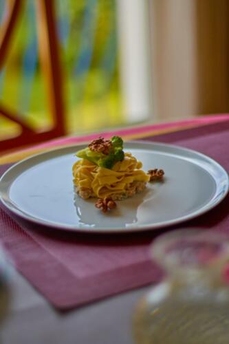 Packshot produit culinaire