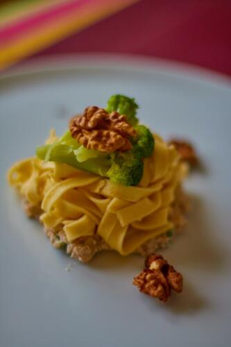 Packshot produit culinaire