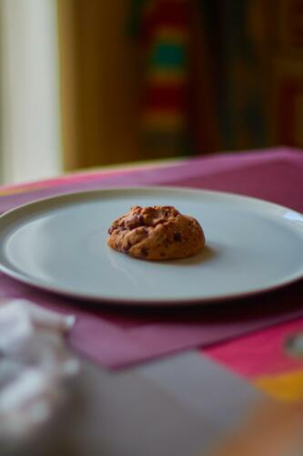 Packshot produit culinaire