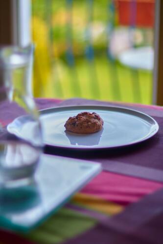 Packshot produit culinaire