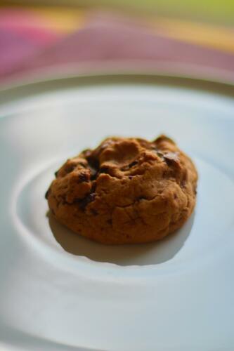 Packshot produit culinaire