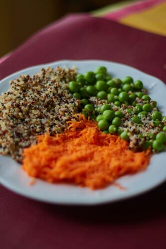 Packshot produit culinaire