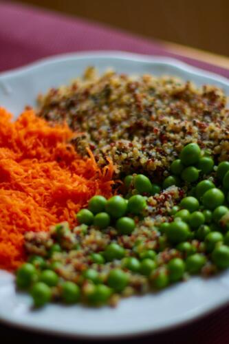 Packshot produit culinaire