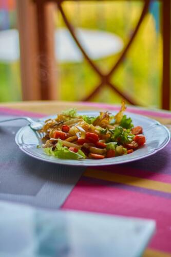 Packshot produit culinaire