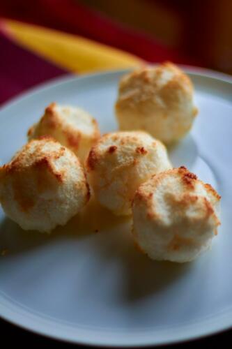 Packshot produit culinaire